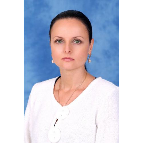Марченко Екатерина Юрьевна